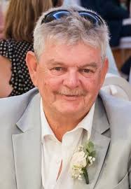 Patrick Bennett — Massey Bros Funeral Homes