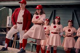 All of A League of Their Own's References to the 1992 Movie