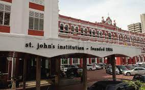 A catholic and vincentian education that broadens your mind, the chance to serve your community, the resources and excitement of new york city and our global locations, and the support and network you need for success. St John S Class Of 69 Geared For Nostalgic Reunion Free Malaysia Today Fmt