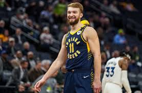 Get all the very best indiana pacers malcolm brogdon jerseys you will find online at store.nba.com. Indiana Pacers Domantas Sabonis Snubbed For 2021 All Star Game