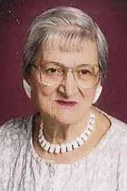 Catherine Rose (Pavone) Mascia Garner