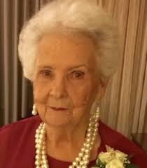 Obituary for Donnice Mullins Thornhill