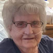 Obituary information for Carolyn Barbara Austin