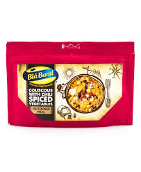 Maybe you would like to learn more about one of these? Bla Band Couscous Mit Chili Gewurztem Gemuse Kaufen Alpinsport Ba