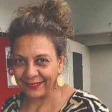 Pamela Liddle's Instagram, Twitter & Facebook