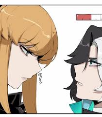 Luna in trouble[masoq095] comic porn - HD Porn Comics