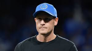 Chicago Bears, Ben Johnson news: Team finalizing to hire Detroit Lions OC  as next head coach being finalized, ESPN sources say - ABC7 Chicago