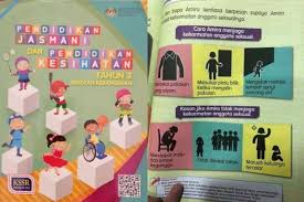 Contextual translation of pendidikan jasmani dan kesihatan into english. Facebook