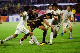 Pemenang antara psm makassar dan pss sleman akan mendapat guyuran hadiah tempat ketiga. Catatan Pertemuan Psm Makassar Vs Pss Sleman Super Elja Masih Unggul