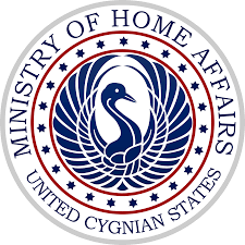 This website provides you with valuable information about the ministry of home affairs and cultural heritage. Cygnian Ministry Of Home Affairs Joan Of What Alternative History Fandom