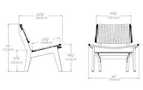 (96, 112 and 127 cm); Pin By Hjh On æ¤…in 2021 Lounge Chair Outdoor Chair Patio Lounge Chairs