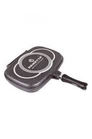 Remetta 32 Cm Cift Tarafli Granit Tava Cift Balik Urunler
