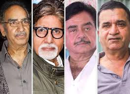 Veeru Devgan no more: Amitabh Bachchan, Shatrughan Sinha, action director  Sham Kaushal react : Bollywood News