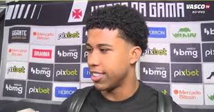 I hope to play alongside him': Andrey Santos names 2 players he idolizes at  Chelsea