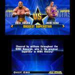 Wwe all stars will deliver one of the greatest rosters ever assembled in a. Wwe All Stars Cheats And Cheat Codes 3ds