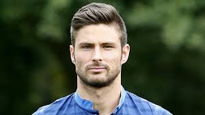 Man Crush Monday Olivier Giroud Men Man Crush Mens Hairstyles