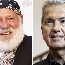 Bruce weber, dean and professor of business and economics. Mario Testino And Bruce Weber Sexually Exploited Models Sexual Harassment The Guardian