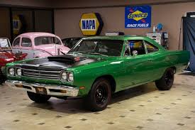 Image result for Rallye Green 1969 Charger