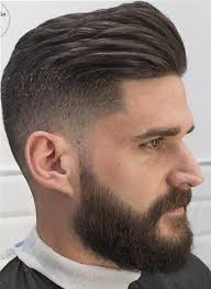New Man Hairstyle Pic Best Hairstyle 2018 Ideas For Fashion New Men Hairstyles Military Hair Mens Hairstyles