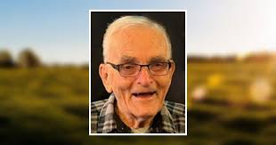 Donald Gene Witt Obituary December 25, 2022