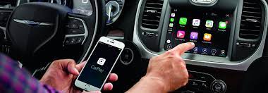The rest of the tutorial is in the next post. Using Apple Carplay And Android Auto With Chrysler Uconnect Stony Plain Chrysler