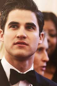 Darren Criss