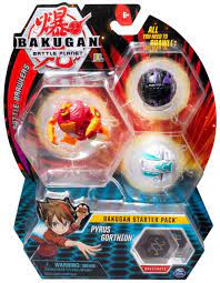 Welcome to the official bakugan facebook community! Kaufe Bakugan Starter Pack Pyrus Gorthion Pyrus Gorthion Bob