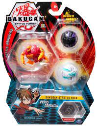 Time for battle dvd sku: Kaufe Bakugan Starter Pack Pyrus Gorthion Pyrus Gorthion Bob