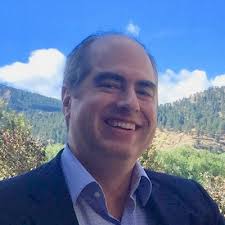 Peter Weiss (@Peteweissmd)