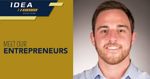 Entrepreneur Profile #5: In These Stressful Times, this Entrepreneur's  Company Is Becoming a Daily Ritual // News // IDEA Center // University of  Notre Dame