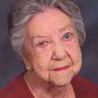 Mary Loretta Willard