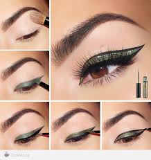 Image result for ‫خط چشم‬‎