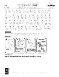 Check spelling or type a new query. 3d Crystal Puzzle Owl Instructions