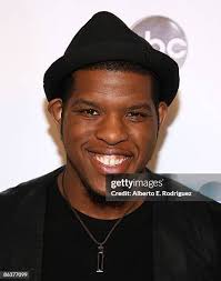 Contestant Tamara Pickering arrives at the season 2 premiere of ABC... News  Photo