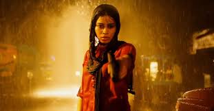 Rebel star prabhas and shraddha kapoor. Gangs Of Madras Review A Violent And Effective Revenge Saga By Cv Kumar And Priyanka Ruth Cinema Express