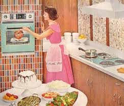 Image result for Meadow Green 1958 Hotpoint