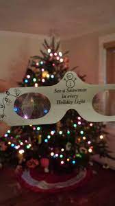 Shop holiday specs assorted one size fits all plastic 3d christmas glasses in the christmas eyeglasses department at lowe's.com. These Glasses Make The Lights Look Like Snowman Christmas Lights Holiday Lights Holiday Snowmen