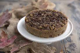 Keto Instant Pot Spice Cake Recipe Diet Doctor Recipe Spice Cake Recipes Spice Cake Low Carb Instant Pot Recipes