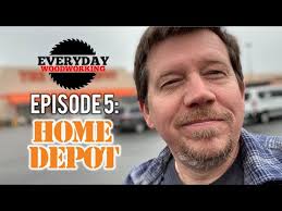 For more info, visit homedepot.com/workshops. Home Depot Woodworking Class 12 2021