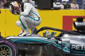 Interview With Lewis Hamilton About Formula 1 Iwc Watches And What May Be Next Lewis Hamilton Hamilton Formula 1