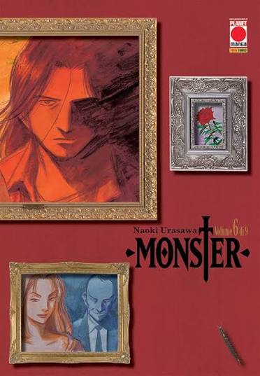 MONSTER - 6
