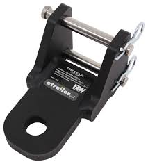 Maybe you would like to learn more about one of these? Clevis Adapter For B W Tow Stow 2 1 2 Ball Mounts 14 500 Lbs B And W Accessories And Parts Bwts35200b