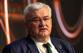 EU overweegt sancties voor ‘degenen’ die levering gestolen Oekraïense graan aan Israël mogelijk maakten