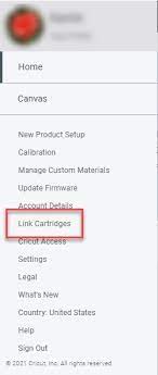 You can even purchase digital cartridges, gaining access to sets of images online, without worrying about having to deal with any plastic cartridges. How Do I Link Cartridges In Design Space Help Center