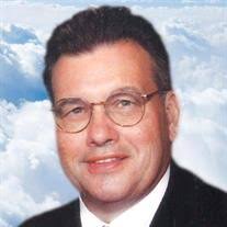 Terry R. Abbett Obituary