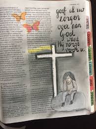 Pin On Bible Journaling