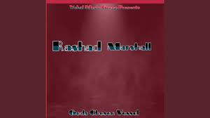 Rashad Marshall - YouTube