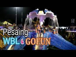 Saiful recommends keraton bbj babat. Water Park Kraton Bbj Pesaing Wbl Gofun By Nsp Project
