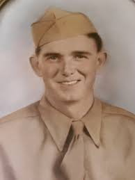 WWII veteran birthday celebration