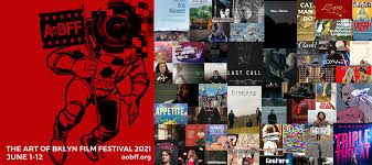 Locally, bff is supported by corporate entities, film companies, and small businesses. The Art Of Brooklyn Film Festival Is Back Online The Knockturnal